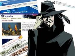 Seguridad informática y Hackers Black hat