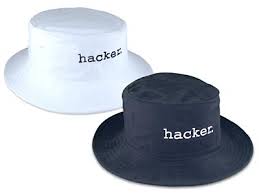 Seguridad informática y hackers