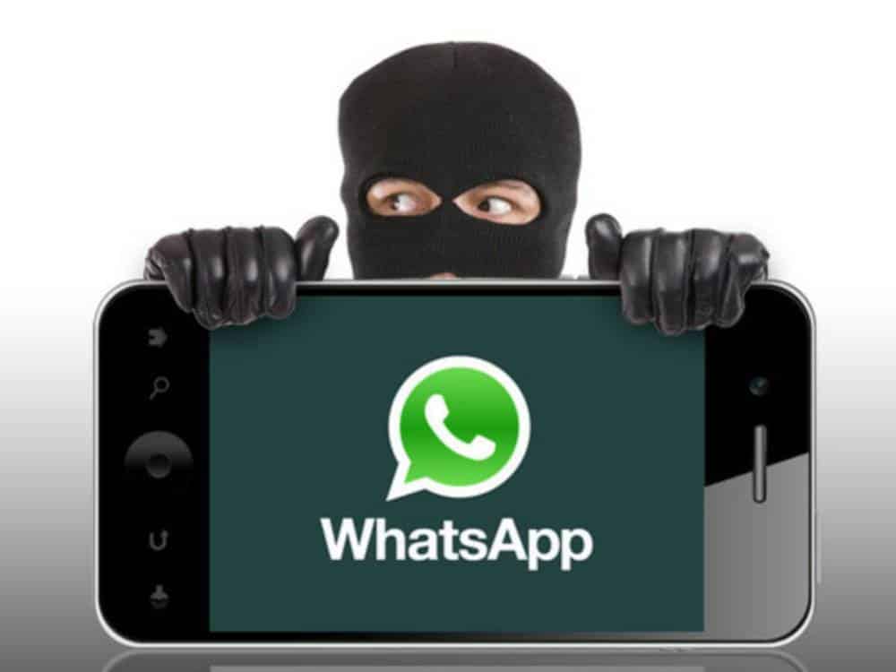 peligros en Whatsapp